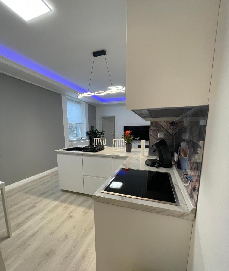 Ferienwohnung Edi Mülheim an der Ruhr Zewnętrze zdjęcie