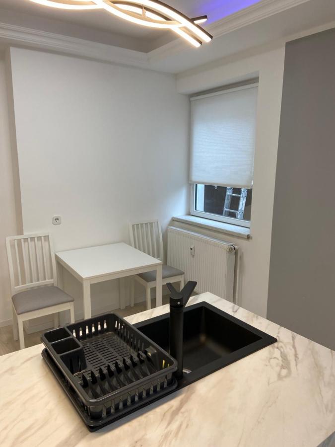 Ferienwohnung Edi Mülheim an der Ruhr Zewnętrze zdjęcie