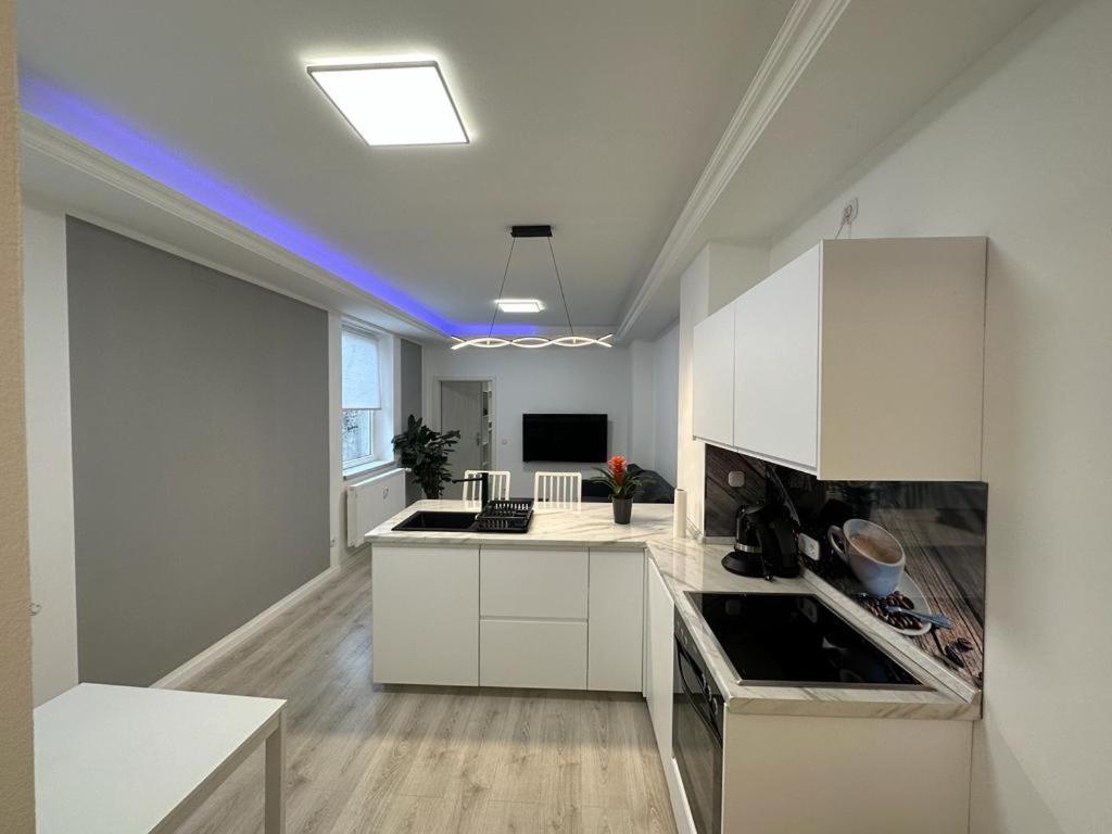 Ferienwohnung Edi Mülheim an der Ruhr Zewnętrze zdjęcie