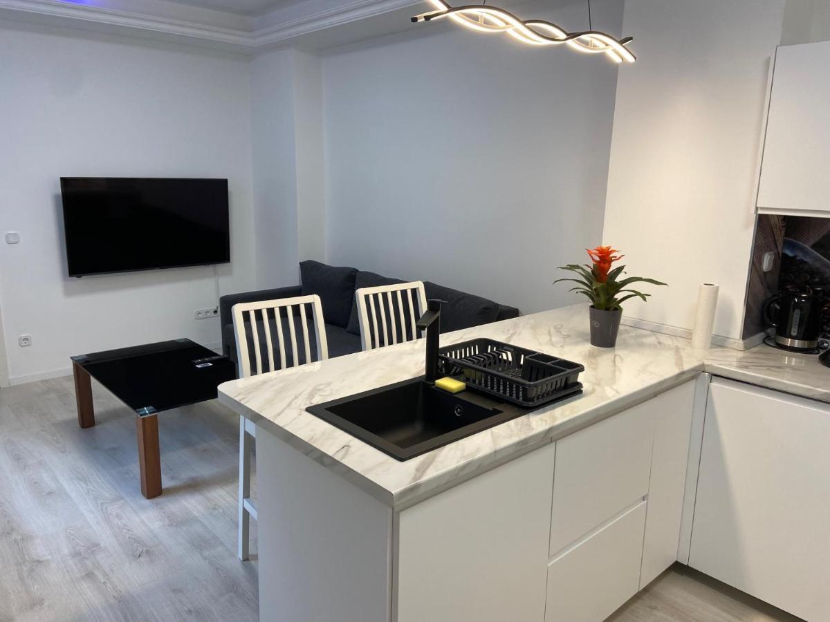 Ferienwohnung Edi Mülheim an der Ruhr Zewnętrze zdjęcie