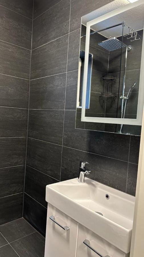 Ferienwohnung Edi Mülheim an der Ruhr Zewnętrze zdjęcie