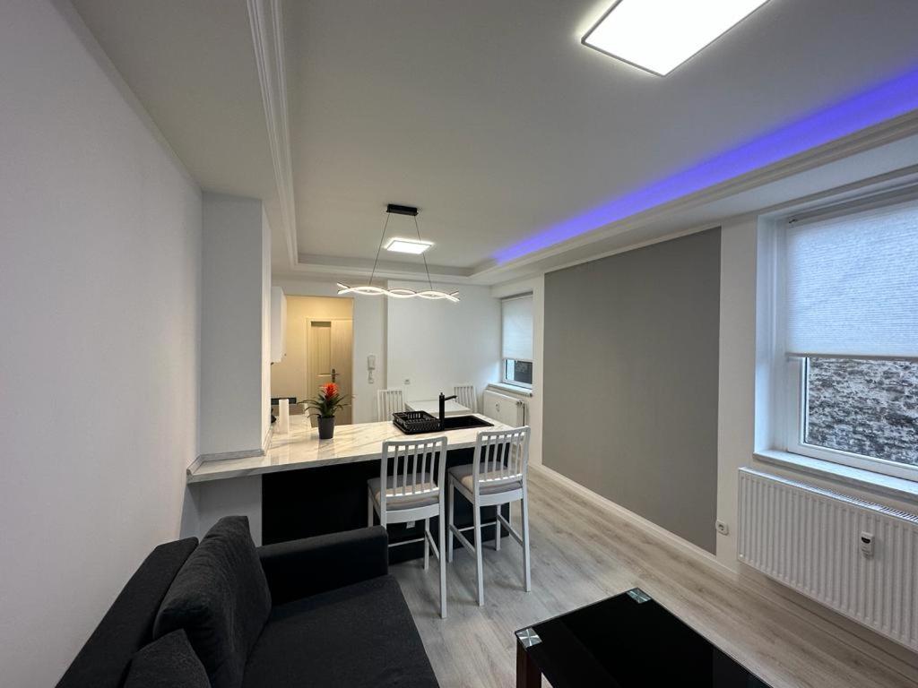 Ferienwohnung Edi Mülheim an der Ruhr Zewnętrze zdjęcie