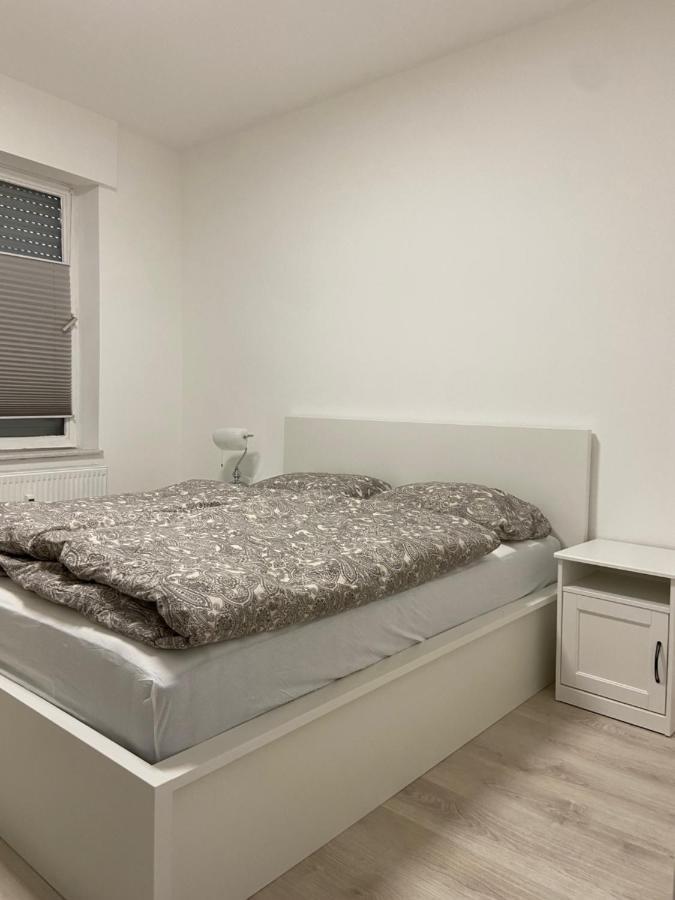 Ferienwohnung Edi Mülheim an der Ruhr Zewnętrze zdjęcie