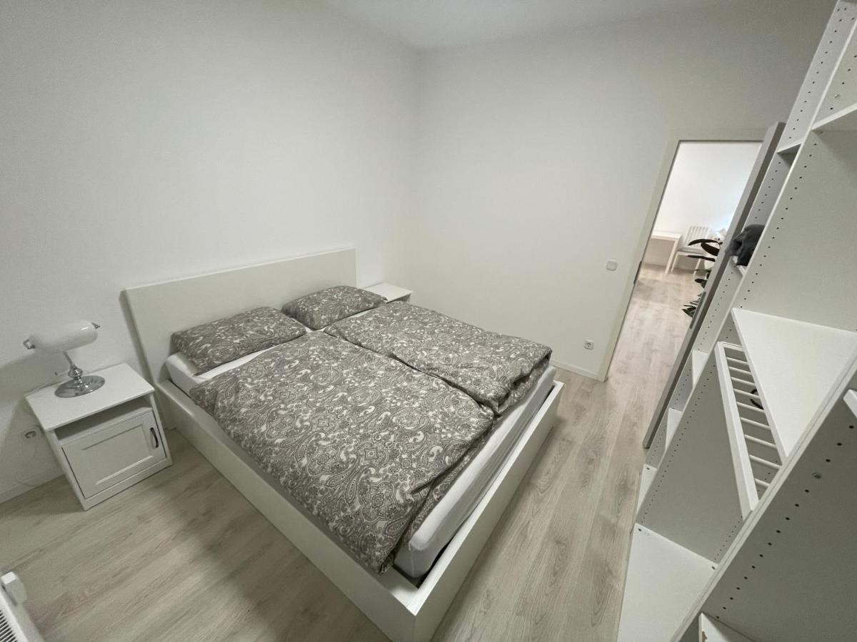 Ferienwohnung Edi Mülheim an der Ruhr Zewnętrze zdjęcie